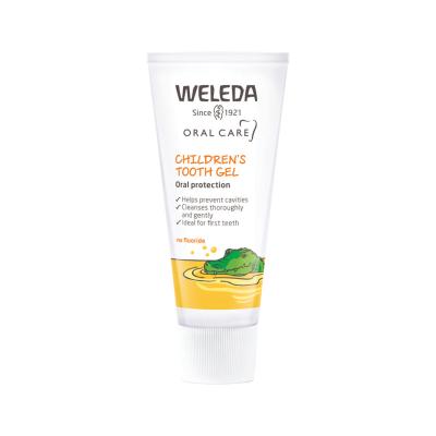 Weleda Oral Care Children's Tooth Gel 50ml